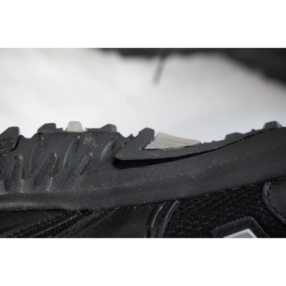 New Balance 412v3 Trail Running Shoes Mens 12 Wide Black Good All Terrain